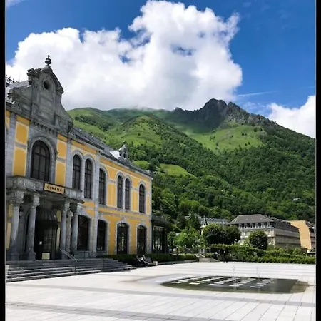 Apartamento Le Coquet *