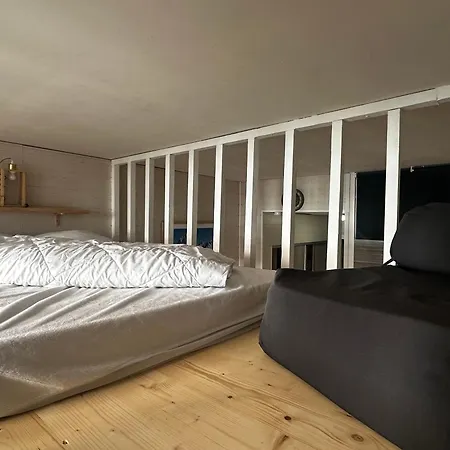 Apartment Le Coquet *