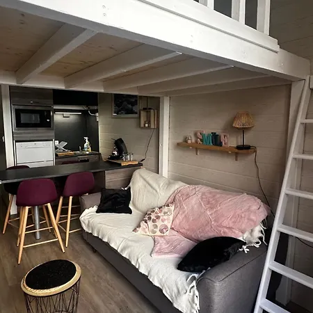 Le Coquet Appartement *